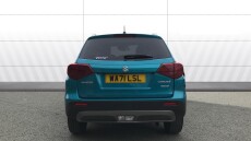 Suzuki Vitara 1.4 Boosterjet 48V Hybrid SZ5 5dr Petrol Estate